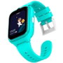 SPC Reloj Localizador Infantil Smartee 4G Kids 9641V Verde con GPS y Llamadas, Control Parental